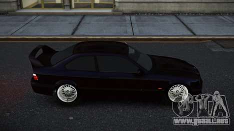 BMW M3 E36 Zifewip para GTA 4