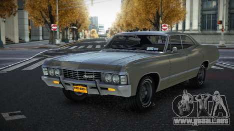 Chevrolet Impala Neynifaz para GTA 4
