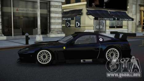 Ferrari 575 Vuke para GTA 4
