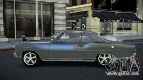 Chevrolet Nova Onuz para GTA 4