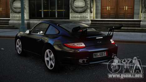 RUF RT12R Cefurot para GTA 4