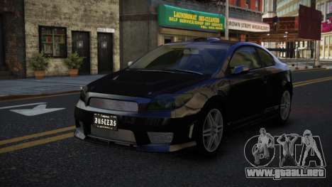 Toyota Scion Viwe para GTA 4