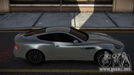 Aston Martin Vanquish Bune para GTA 4
