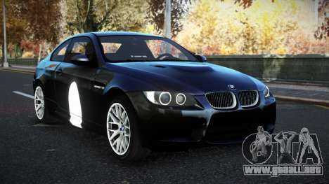 BMW M3 E92 Lauthan S11 para GTA 4