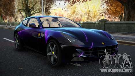Ferrari FF Joran S13 para GTA 4