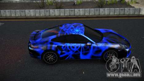 Porsche 911 Rohyj Tinphu S11 para GTA 4