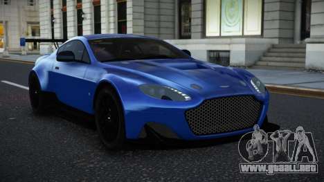 Aston Martin Vantage Bugfuseva para GTA 4