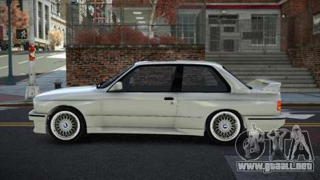 BMW M3 E30 Ayij para GTA 4