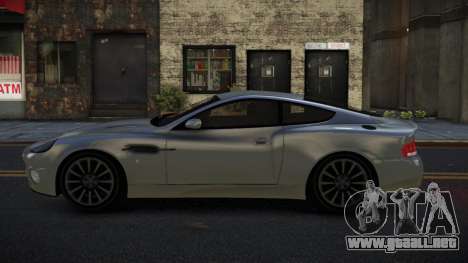 Aston Martin Vanquish Bune para GTA 4