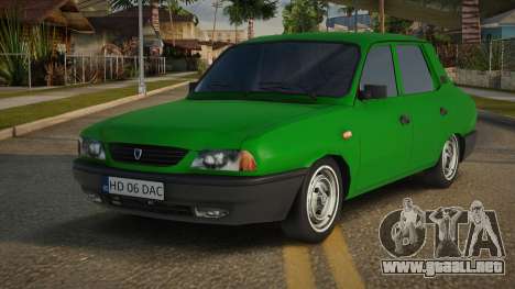 Dacia 1310 Jollry para GTA San Andreas
