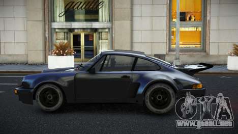 Porsche 911 Rojco para GTA 4