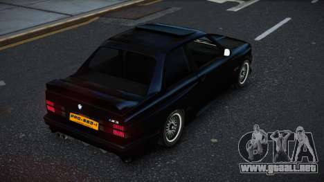 BMW M3 E30 Siphu para GTA 4