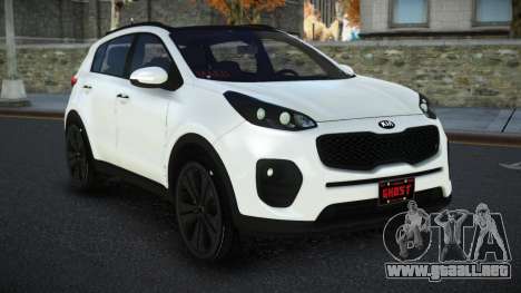 Kia Sportage Qixwih para GTA 4
