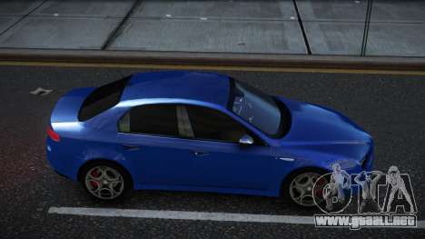 Alfa Romeo 159 Dimnotuto para GTA 4