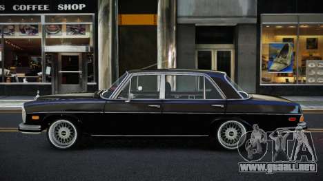 Mercedes-Benz 300 SEL Yanfobip para GTA 4