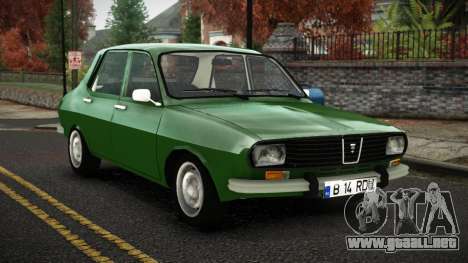Dacia 1300 Wibdubi para GTA 4