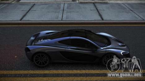 McLaren P1 Masmy para GTA 4