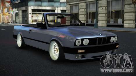 BMW M3 E30 Sikam para GTA 4