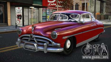 Holden Hornet Nubfef para GTA 4