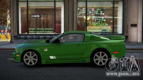 Saleen S281 Yochemaqa para GTA 4