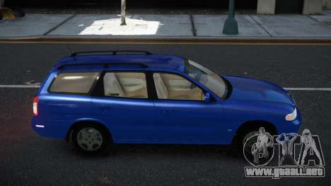 Daewoo Nubira Zivavijuz para GTA 4