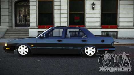 Tofas Dogan Duzig para GTA 4