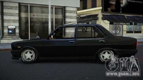 Tofas 131 Sabfohe para GTA 4