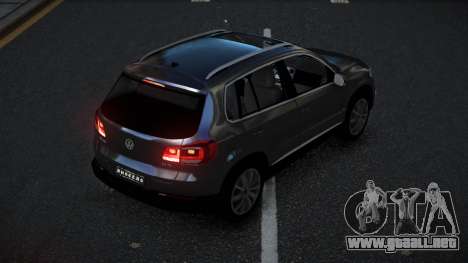 Volkswagen Tiguan Dello para GTA 4