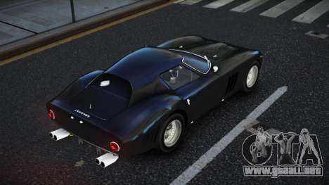 Ferrari 250 Zouqu para GTA 4