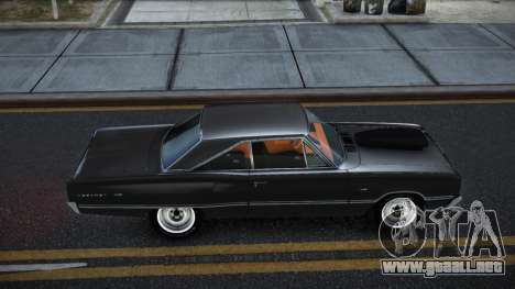 Dodge Coronet Muhoca para GTA 4