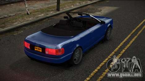 Audi 80 Xeybo para GTA 4