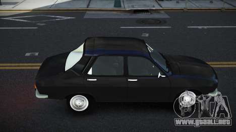 Dacia 1300 Muhjuve para GTA 4