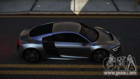 Audi R8 Sonth para GTA 4