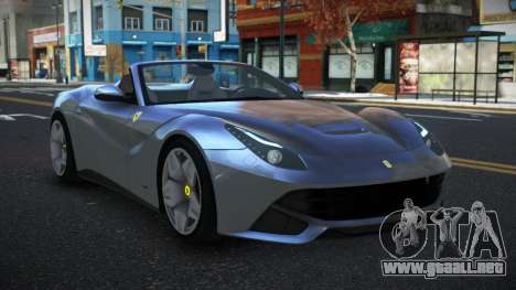 Ferrari F12 Garaf para GTA 4