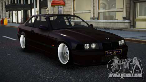 BMW M3 E36 Zifewip para GTA 4