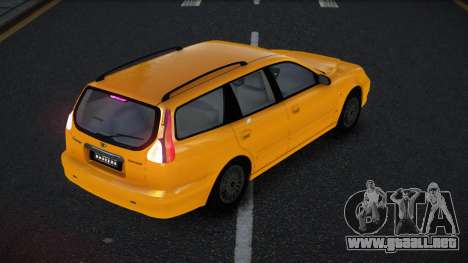 Daewoo Leganza Sehenuku para GTA 4