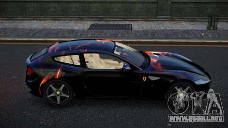 Ferrari FF Joran S11 para GTA 4