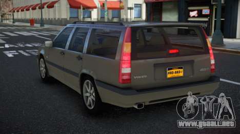 Volvo 850 Memab para GTA 4