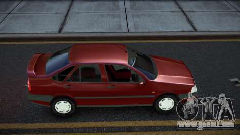 Fiat Tempra Uqoq para GTA 4