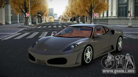 Ferrari F430 Lavipigef para GTA 4