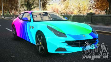 Ferrari FF Joran S5 para GTA 4