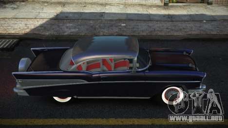 Chevrolet Bel Air Vowruvi para GTA 4