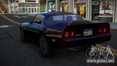 GTA 5 Imponte Phoenix Koli para GTA 4