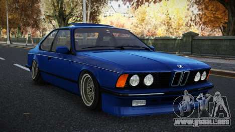 BMW M6 E24 Yoxlofa para GTA 4