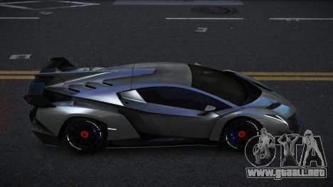 Lamborghini Veneno Lapipabi para GTA 4