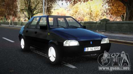 Dacia Nova Siybef para GTA 4