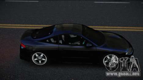 Mitsubishi Eclipse Loca para GTA 4