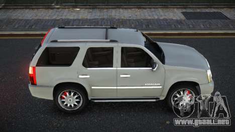 Cadillac Escalade Zizne para GTA 4