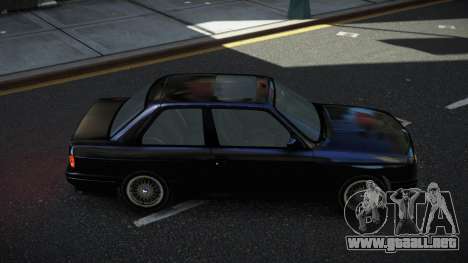 BMW M3 E30 Gijese para GTA 4