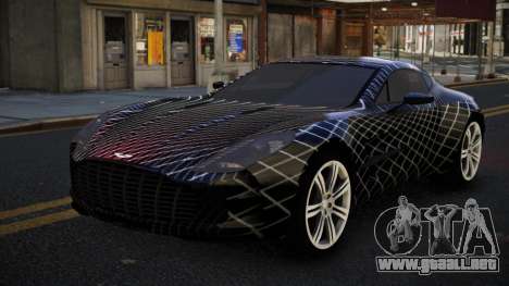 Aston Martin One-77 Maier S6 para GTA 4